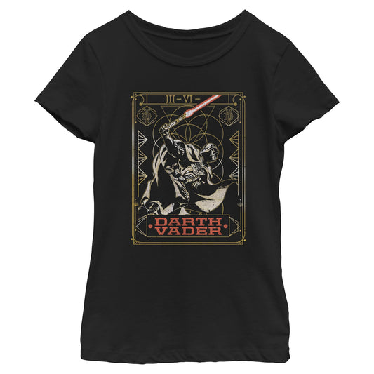Girl's Star Wars The Apprentice T-Shirt