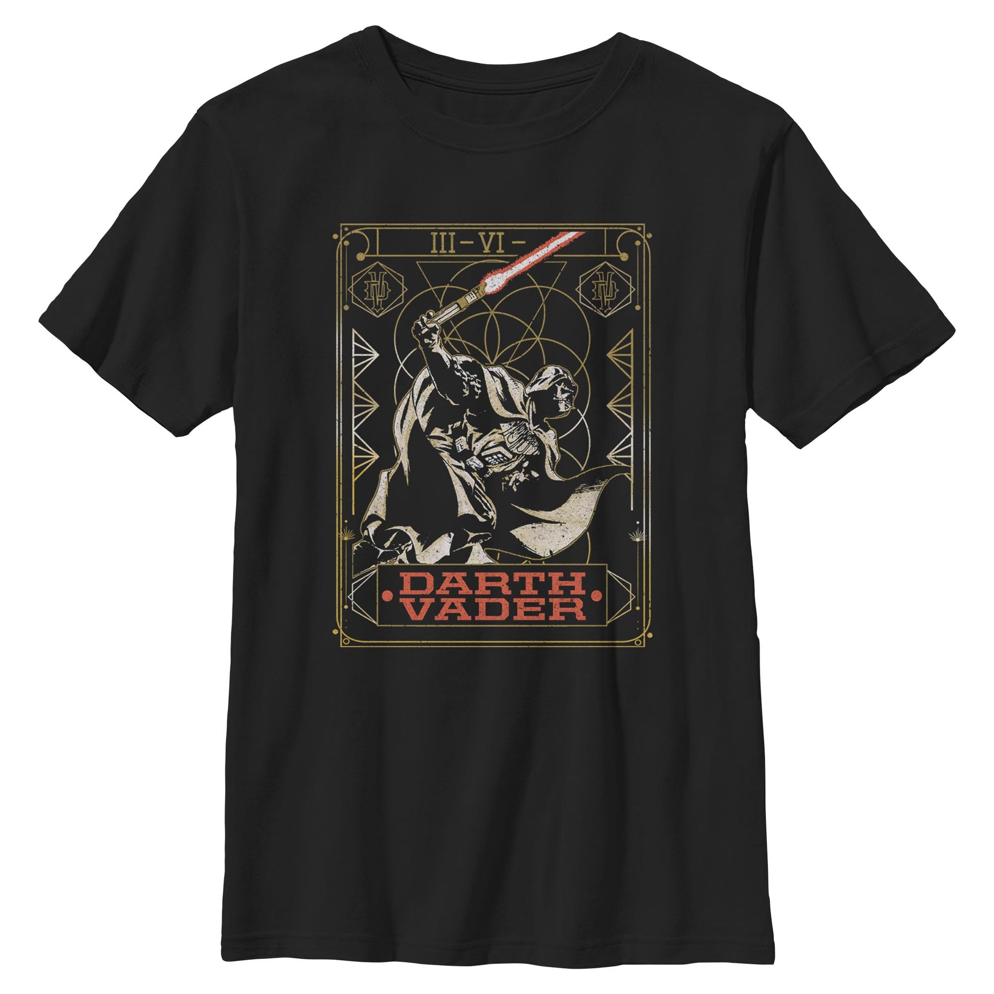Boy's Star Wars The Apprentice T-Shirt