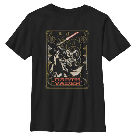 Boy's Star Wars The Apprentice T-Shirt