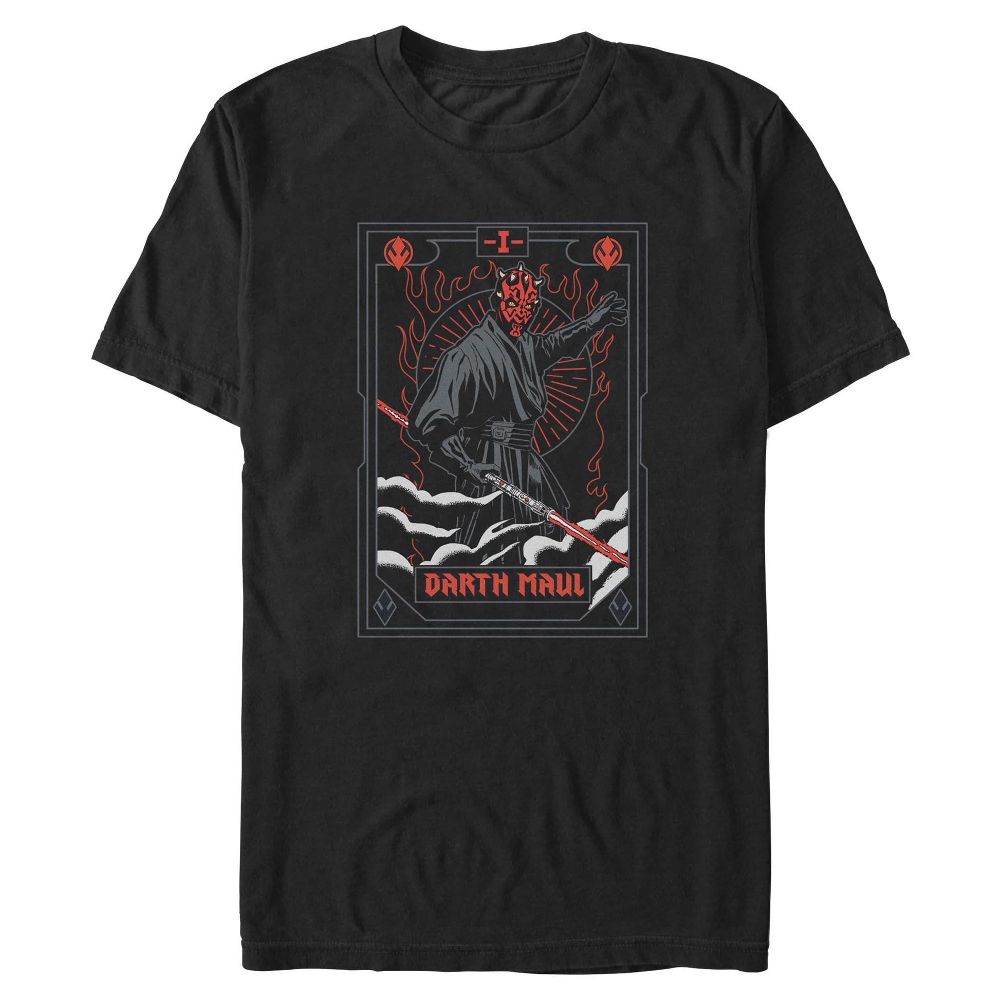 Men's Star Wars Crimson Lord T-Shirt