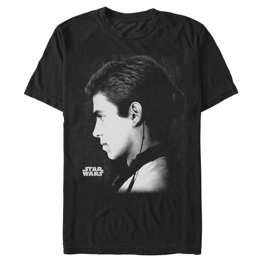 Men's Star Wars Eternal Love Anakin T-Shirt