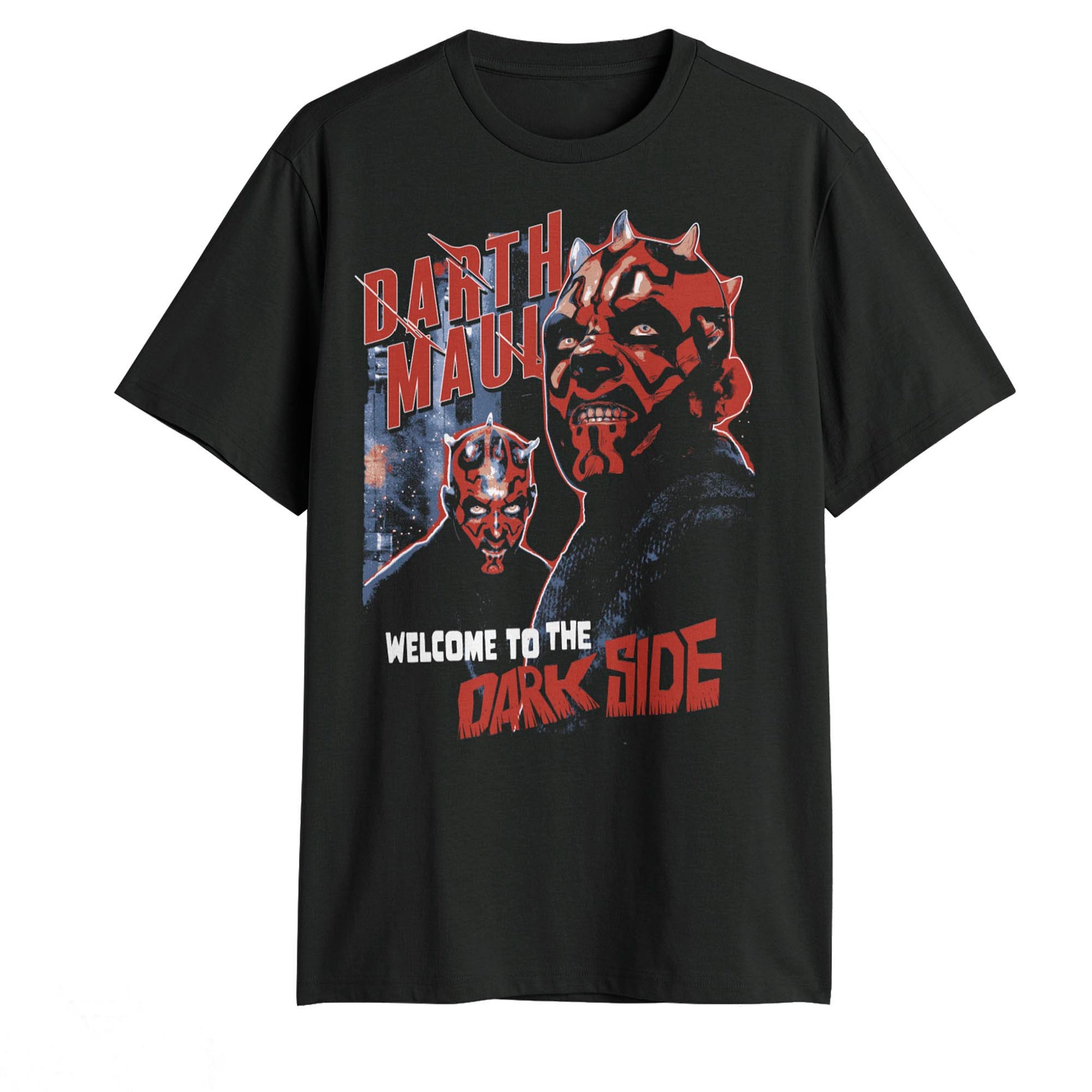 Men's Star Wars Darth Maul T-Shirt