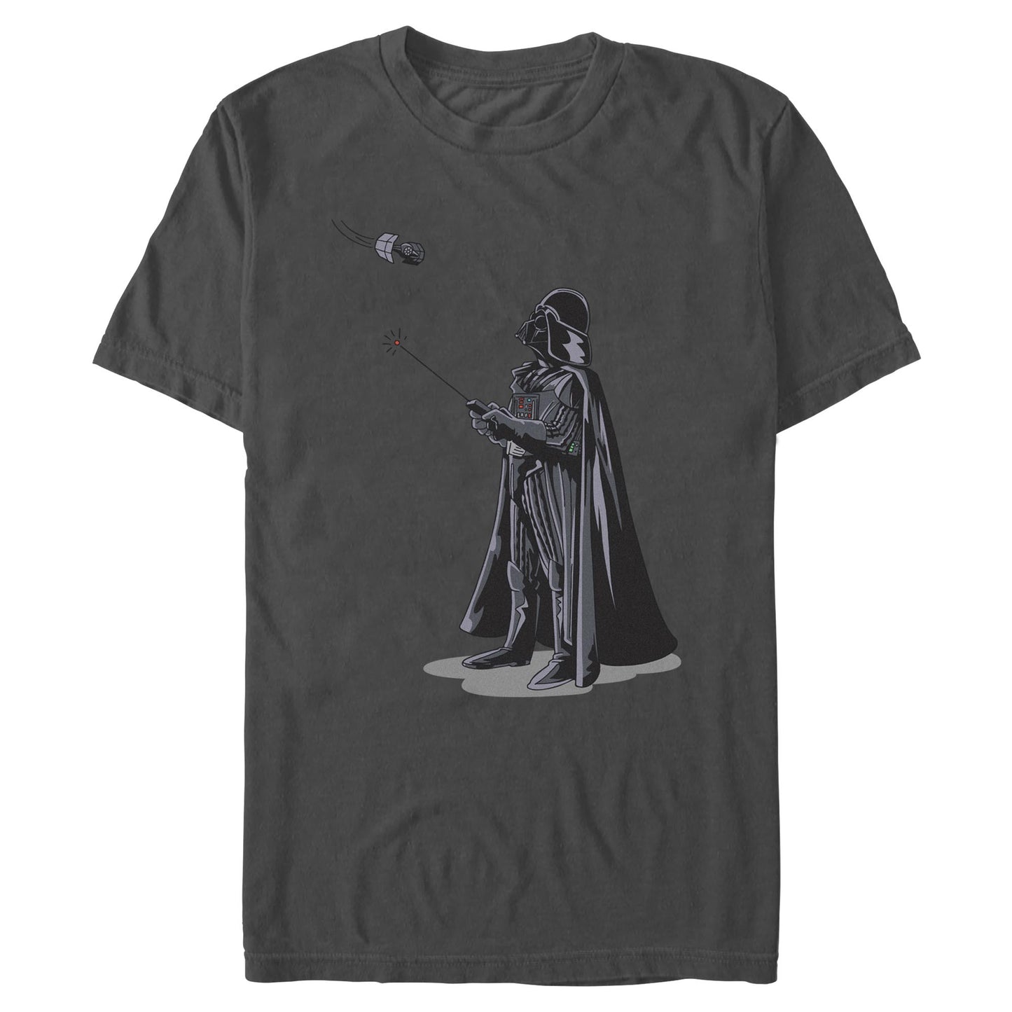 Men's Star Wars Mini Super Star Destroyers T-Shirt