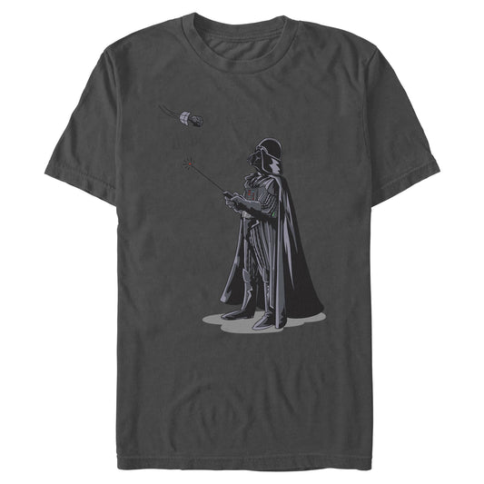 Men's Star Wars Mini Super Star Destroyers T-Shirt