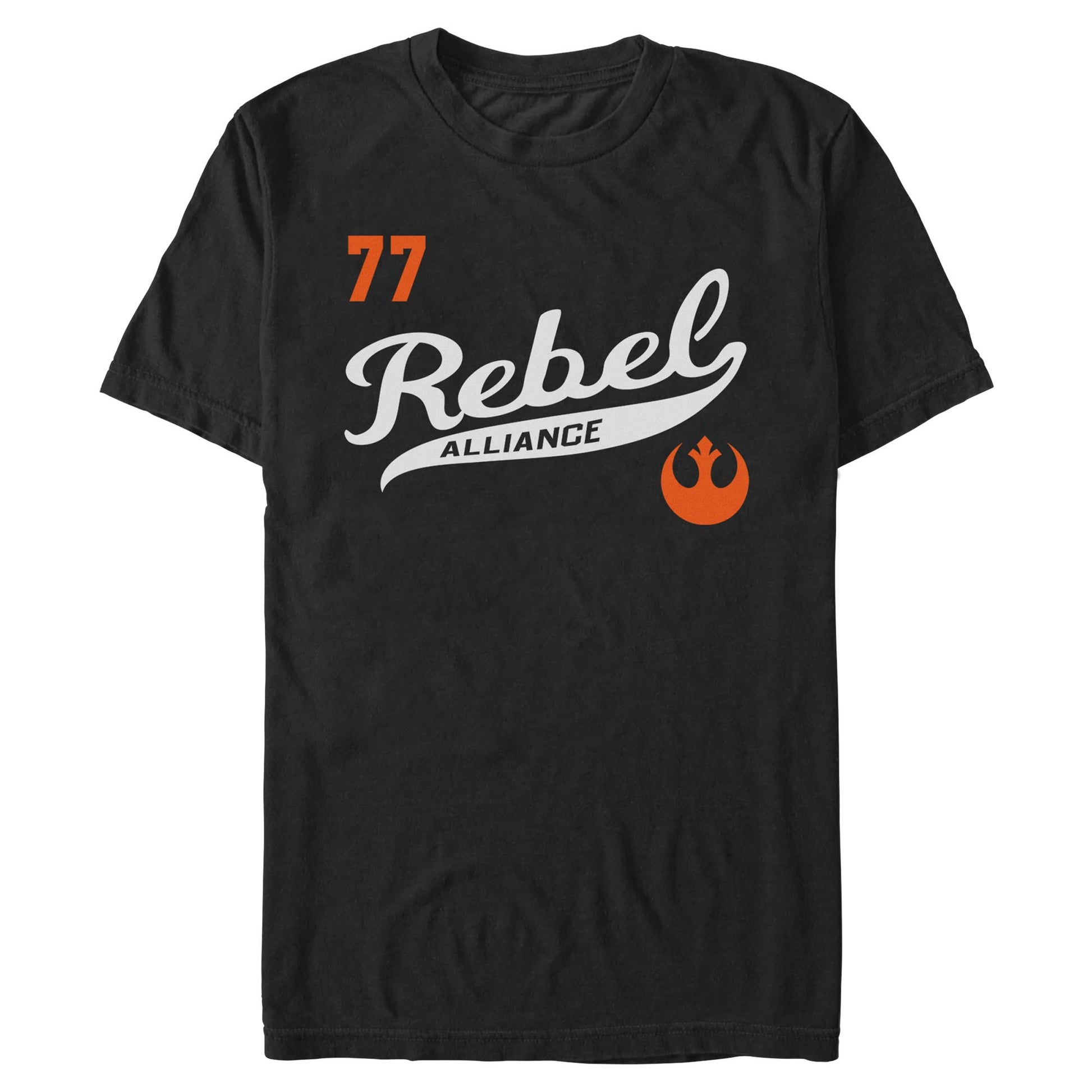 Men's Star Wars Allied Rebels T-Shirt