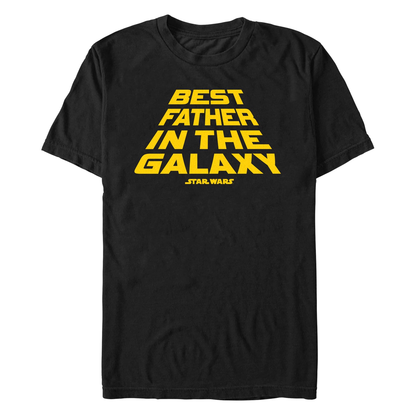 Men's Star Wars Pop Wars T-Shirt