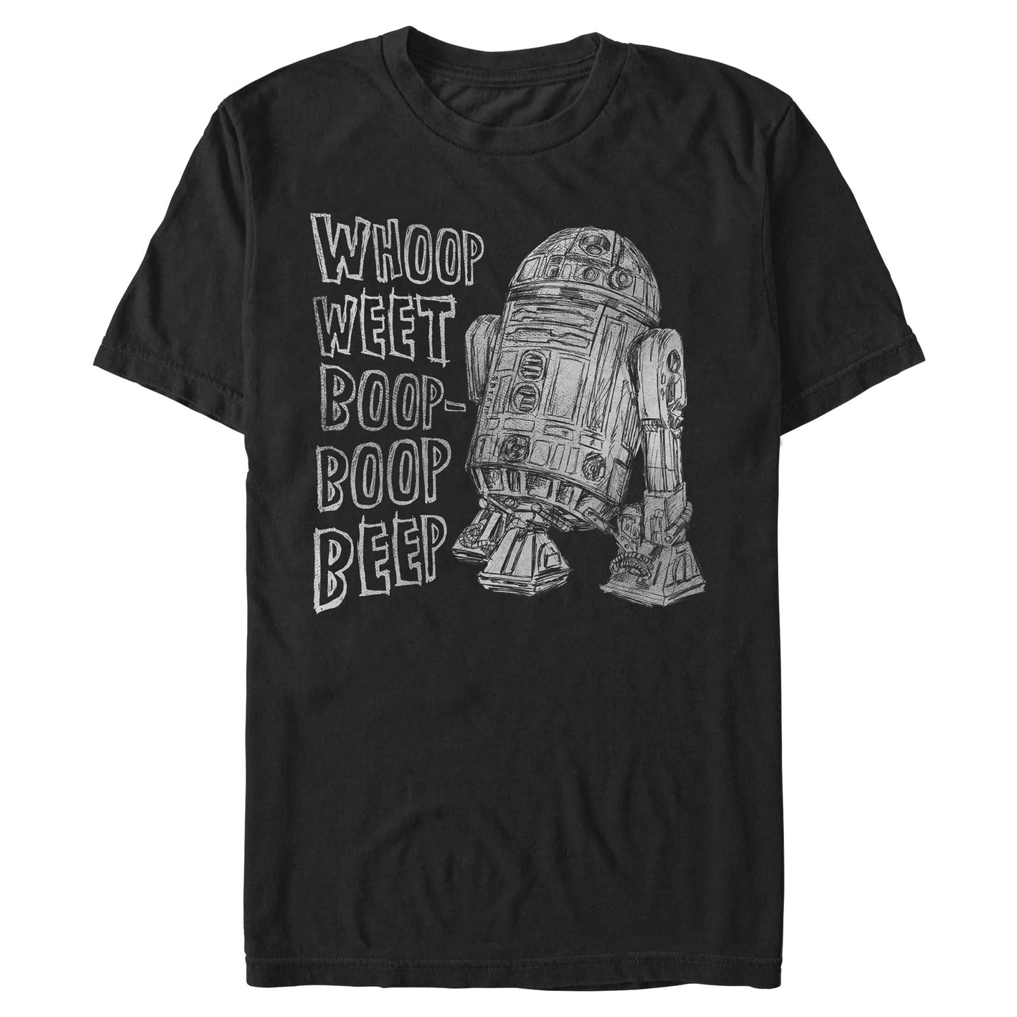 Men's Star Wars Artoo-Deetoo T-Shirt