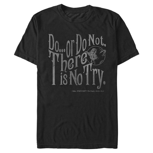 Men's Star Wars Yodaisms T-Shirt