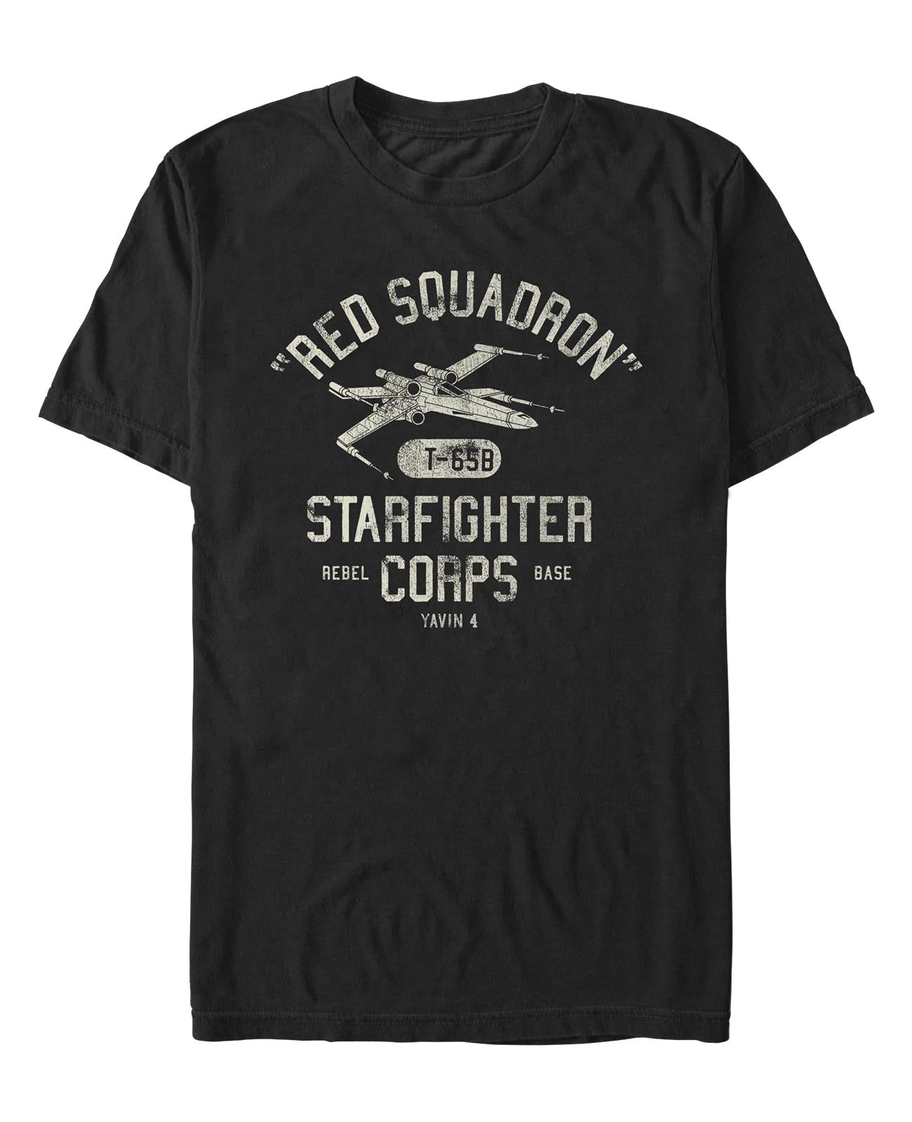 Men's Star Wars Starfighter Corps T-Shirt