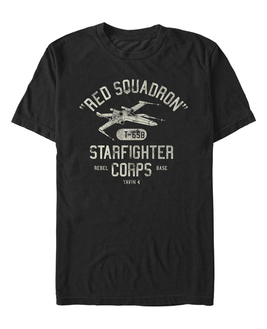 Men's Star Wars Starfighter Corps T-Shirt