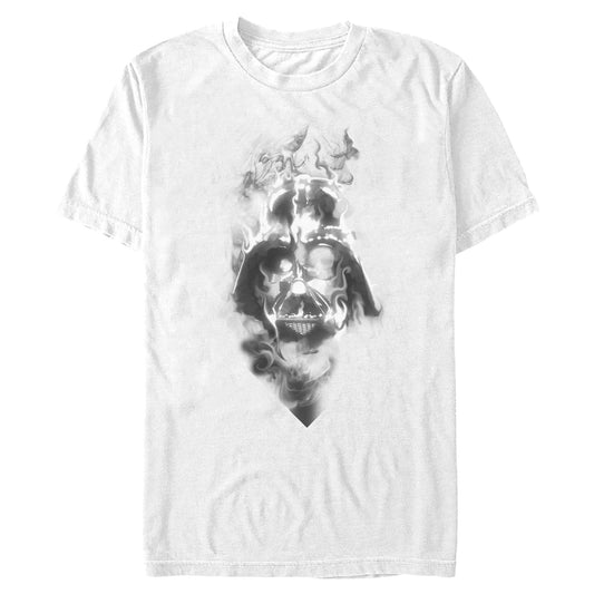 Men's Star Wars Smokin T-Shirt