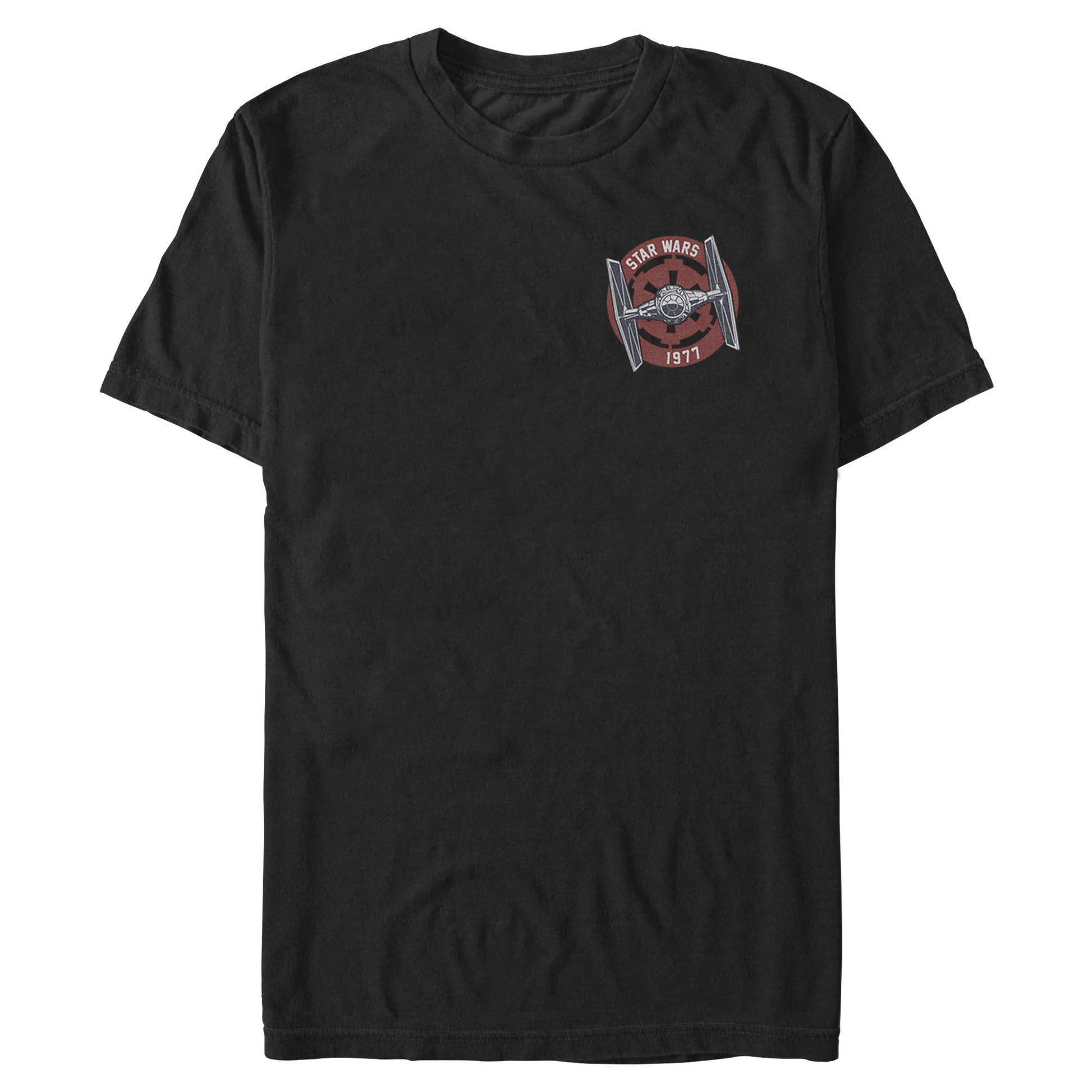 Men's Star Wars Homeward Bound T-Shirt