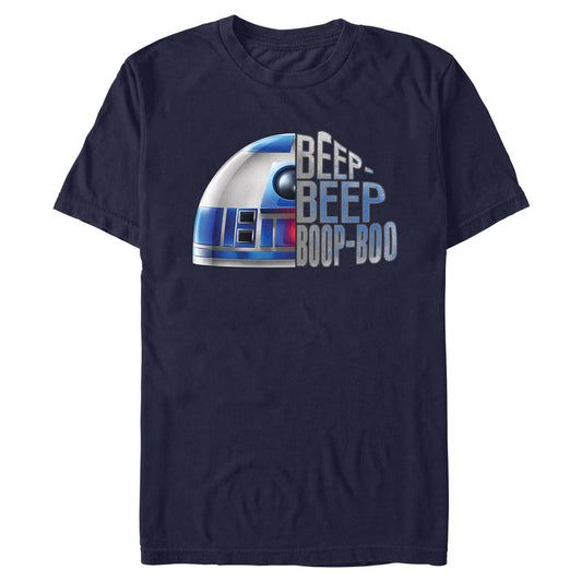Men's Star Wars Baawheet Wheeouh T-Shirt