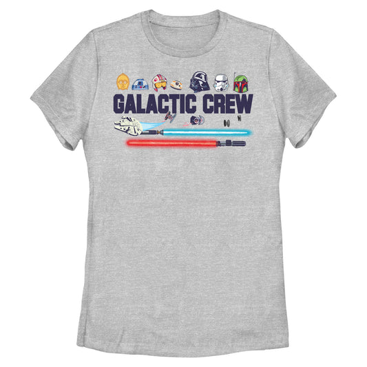 Women's Star Wars Vacay Far Away T-Shirt